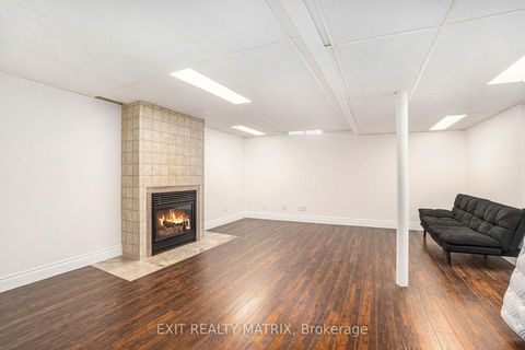 Photo 22 at 697 Levac Drive, Fallingbrook/Pineridge, Orleans