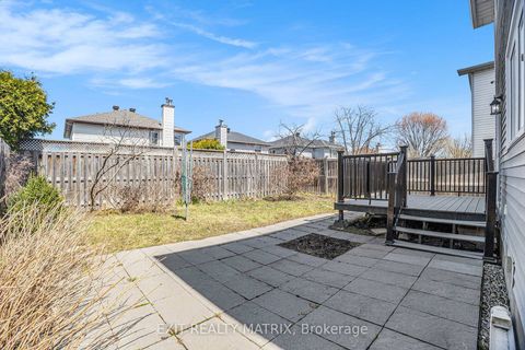 Photo 24 at 697 Levac Drive, Fallingbrook/Pineridge, Orleans