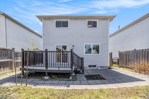 Photo 25 at 697 Levac Drive, Fallingbrook/Pineridge, Orleans