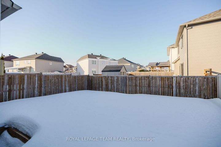 Photo 24 at 637 Clearbrook Drive, Nepean (Strandherd), Ottawa