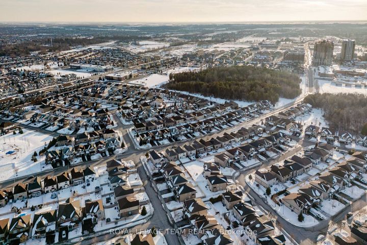 Photo 30 at 637 Clearbrook Drive, Nepean (Strandherd), Ottawa