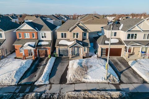 Photo 1 at 637 Clearbrook Drive, Nepean (Strandherd), Ottawa