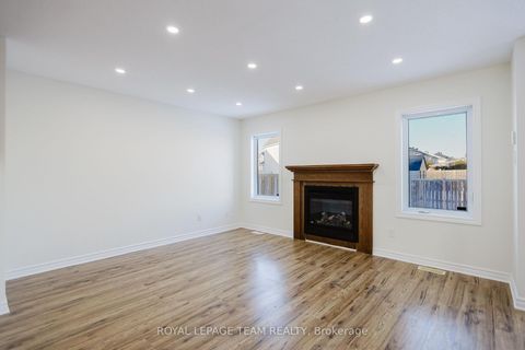 Photo 6 at 637 Clearbrook Drive, Nepean (Strandherd), Ottawa