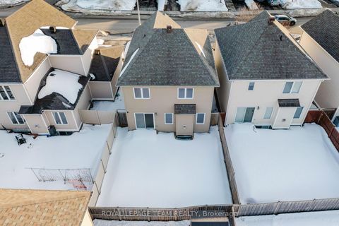 Photo 25 at 637 Clearbrook Drive, Nepean (Strandherd), Ottawa