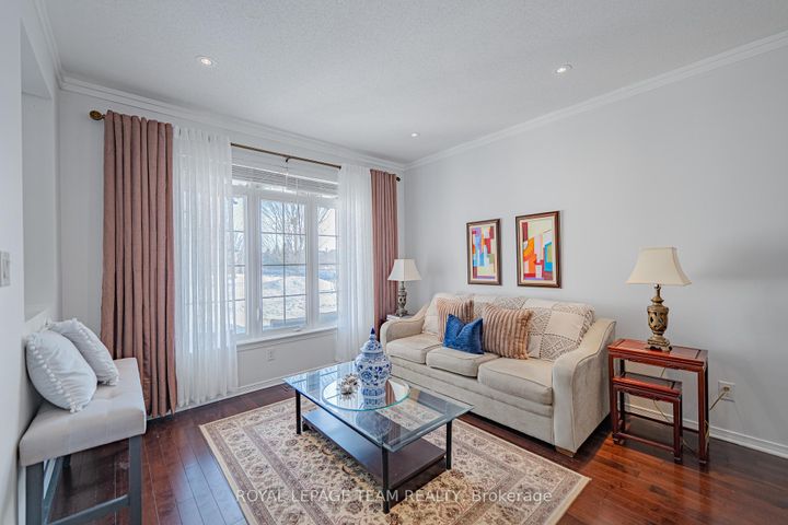 Photo 8 at 156 Sunita Crescent, Nepean (Stonebridge), Ottawa