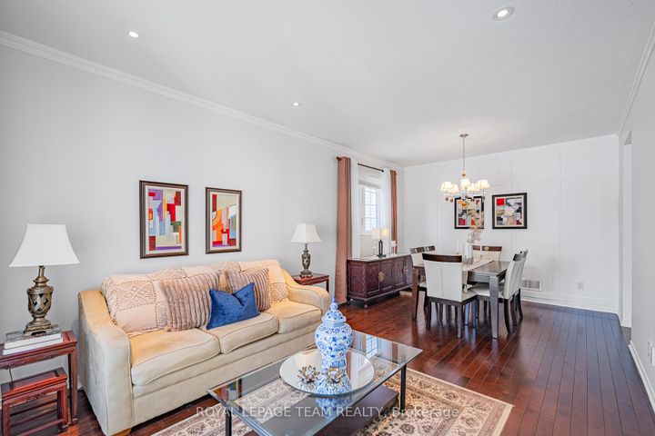 Photo 11 at 156 Sunita Crescent, Nepean (Stonebridge), Ottawa