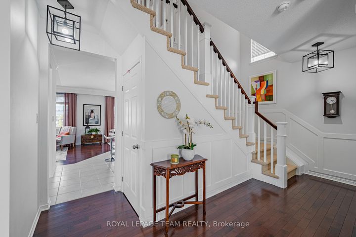 Photo 12 at 156 Sunita Crescent, Nepean (Stonebridge), Ottawa