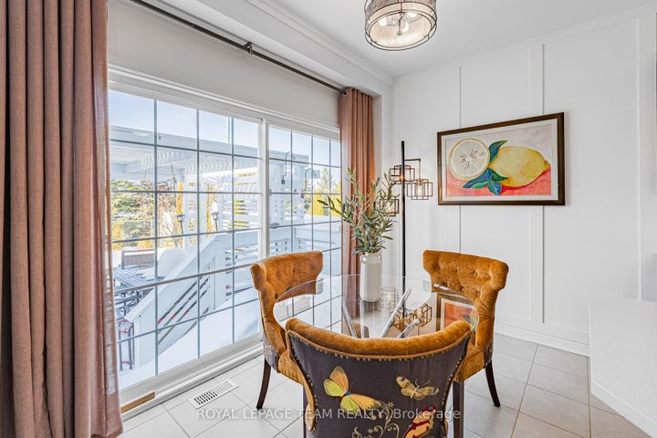 Photo 17 at 156 Sunita Crescent, Nepean (Stonebridge), Ottawa