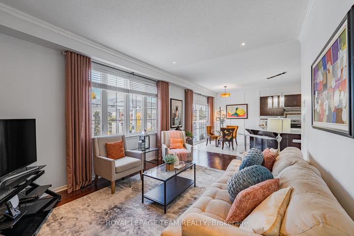 Photo 19 at 156 Sunita Crescent, Nepean (Stonebridge), Ottawa