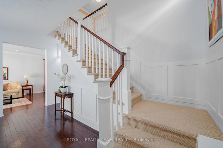 Photo 20 at 156 Sunita Crescent, Nepean (Stonebridge), Ottawa