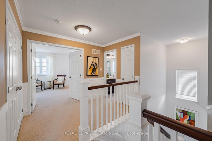 Photo 21 at 156 Sunita Crescent, Nepean (Stonebridge), Ottawa