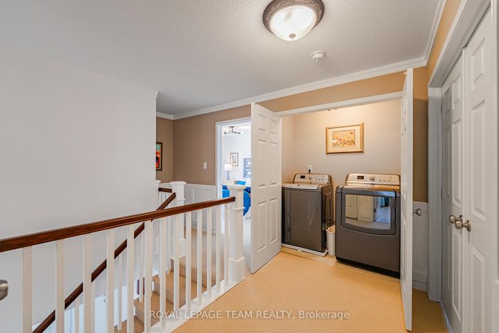 Photo 22 at 156 Sunita Crescent, Nepean (Stonebridge), Ottawa