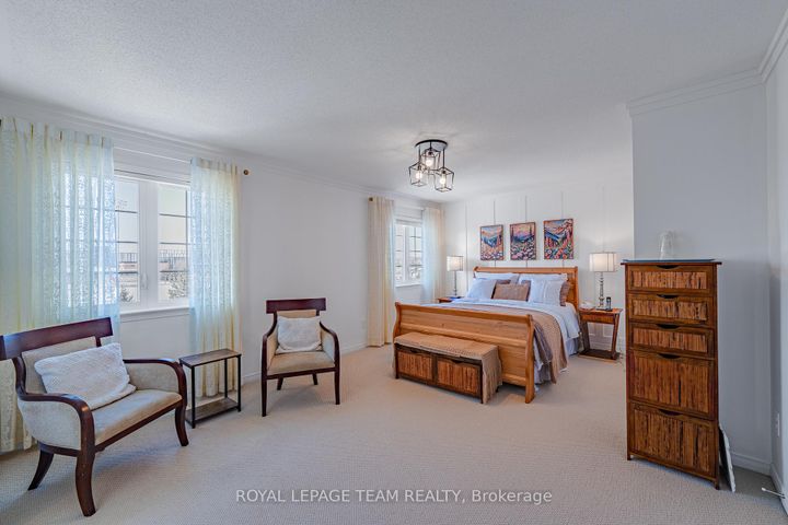 Photo 23 at 156 Sunita Crescent, Nepean (Stonebridge), Ottawa