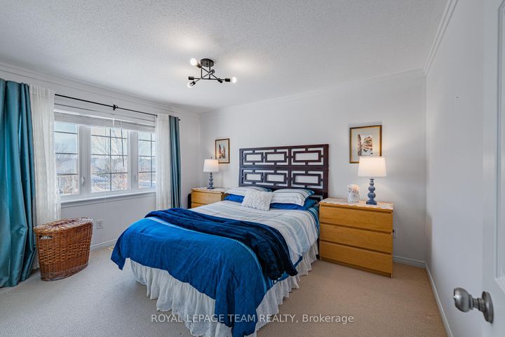 Photo 28 at 156 Sunita Crescent, Nepean (Stonebridge), Ottawa