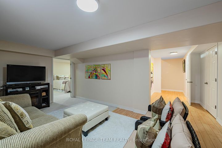 Photo 35 at 156 Sunita Crescent, Nepean (Stonebridge), Ottawa