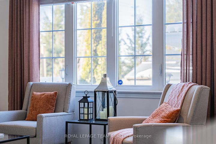 Photo 40 at 156 Sunita Crescent, Nepean (Stonebridge), Ottawa