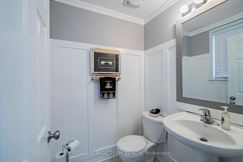Photo 5 at 156 Sunita Crescent, Nepean (Stonebridge), Ottawa