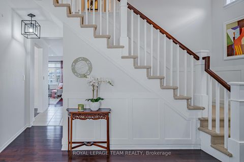 Photo 6 at 156 Sunita Crescent, Nepean (Stonebridge), Ottawa