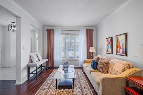 Photo 7 at 156 Sunita Crescent, Nepean (Stonebridge), Ottawa