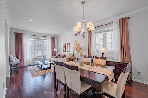 Photo 10 at 156 Sunita Crescent, Nepean (Stonebridge), Ottawa