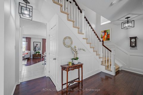 Photo 12 at 156 Sunita Crescent, Nepean (Stonebridge), Ottawa