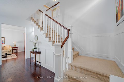 Photo 20 at 156 Sunita Crescent, Nepean (Stonebridge), Ottawa