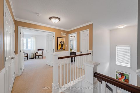Photo 21 at 156 Sunita Crescent, Nepean (Stonebridge), Ottawa
