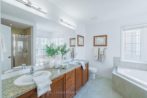 Photo 25 at 156 Sunita Crescent, Nepean (Stonebridge), Ottawa