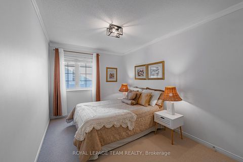 Photo 30 at 156 Sunita Crescent, Nepean (Stonebridge), Ottawa