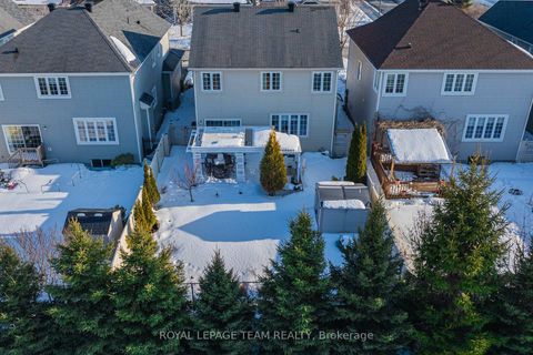 Photo 47 at 156 Sunita Crescent, Nepean (Stonebridge), Ottawa