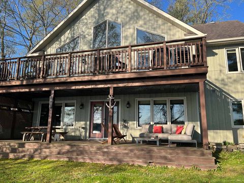 Photo 0 at 1374 Black Lake North Shore Road, Bathurst/Burgess & Sherbrooke (North Burgess) Twp, Tay Valley