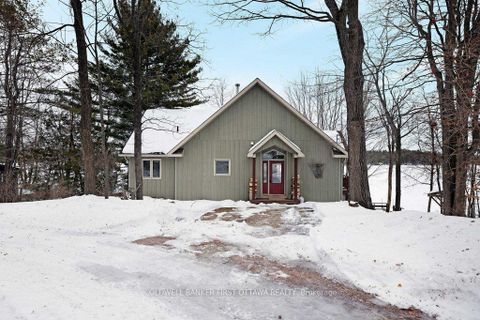 Photo 4 at 1374 Black Lake North Shore Road, Bathurst/Burgess & Sherbrooke (North Burgess) Twp, Tay Valley