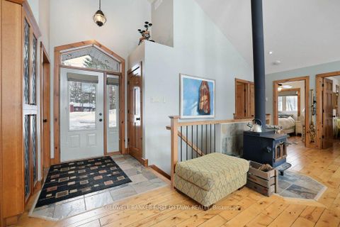 Photo 7 at 1374 Black Lake North Shore Road, Bathurst/Burgess & Sherbrooke (North Burgess) Twp, Tay Valley