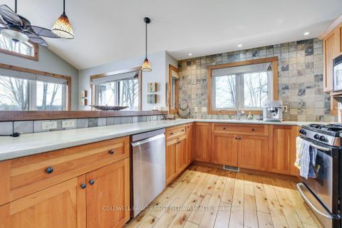 Photo 12 at 1374 Black Lake North Shore Road, Bathurst/Burgess & Sherbrooke (North Burgess) Twp, Tay Valley