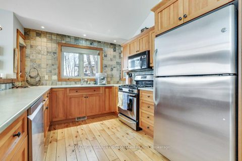 Photo 13 at 1374 Black Lake North Shore Road, Bathurst/Burgess & Sherbrooke (North Burgess) Twp, Tay Valley