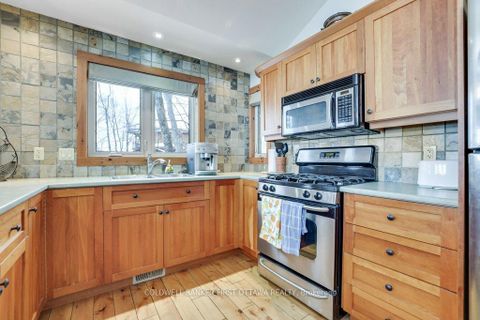 Photo 14 at 1374 Black Lake North Shore Road, Bathurst/Burgess & Sherbrooke (North Burgess) Twp, Tay Valley