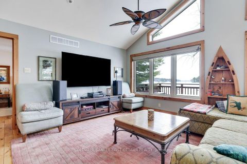 Photo 15 at 1374 Black Lake North Shore Road, Bathurst/Burgess & Sherbrooke (North Burgess) Twp, Tay Valley