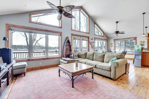 Photo 16 at 1374 Black Lake North Shore Road, Bathurst/Burgess & Sherbrooke (North Burgess) Twp, Tay Valley