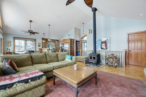 Photo 20 at 1374 Black Lake North Shore Road, Bathurst/Burgess & Sherbrooke (North Burgess) Twp, Tay Valley