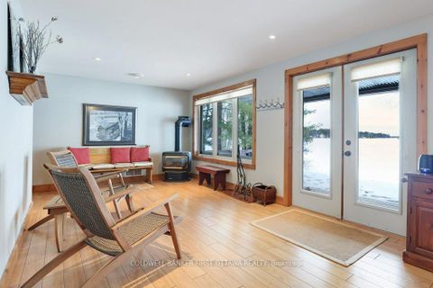 Photo 22 at 1374 Black Lake North Shore Road, Bathurst/Burgess & Sherbrooke (North Burgess) Twp, Tay Valley