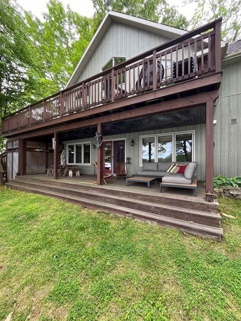 Photo 43 at 1374 Black Lake North Shore Road, Bathurst/Burgess & Sherbrooke (North Burgess) Twp, Tay Valley
