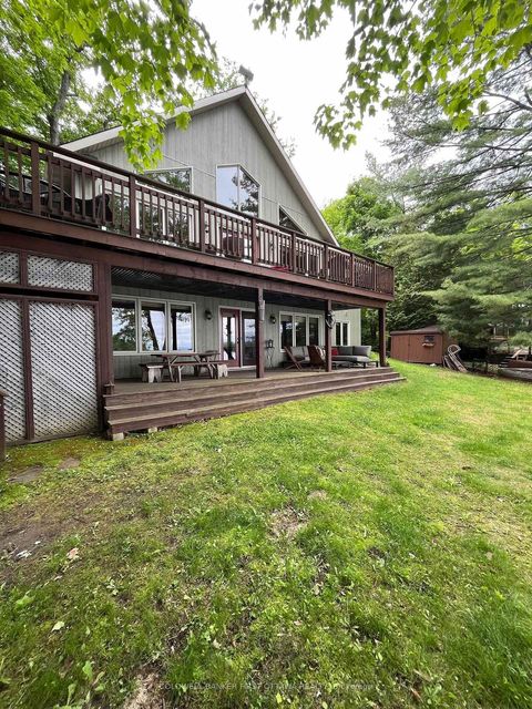 Photo 44 at 1374 Black Lake North Shore Road, Bathurst/Burgess & Sherbrooke (North Burgess) Twp, Tay Valley