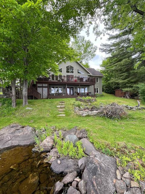 Photo 45 at 1374 Black Lake North Shore Road, Bathurst/Burgess & Sherbrooke (North Burgess) Twp, Tay Valley