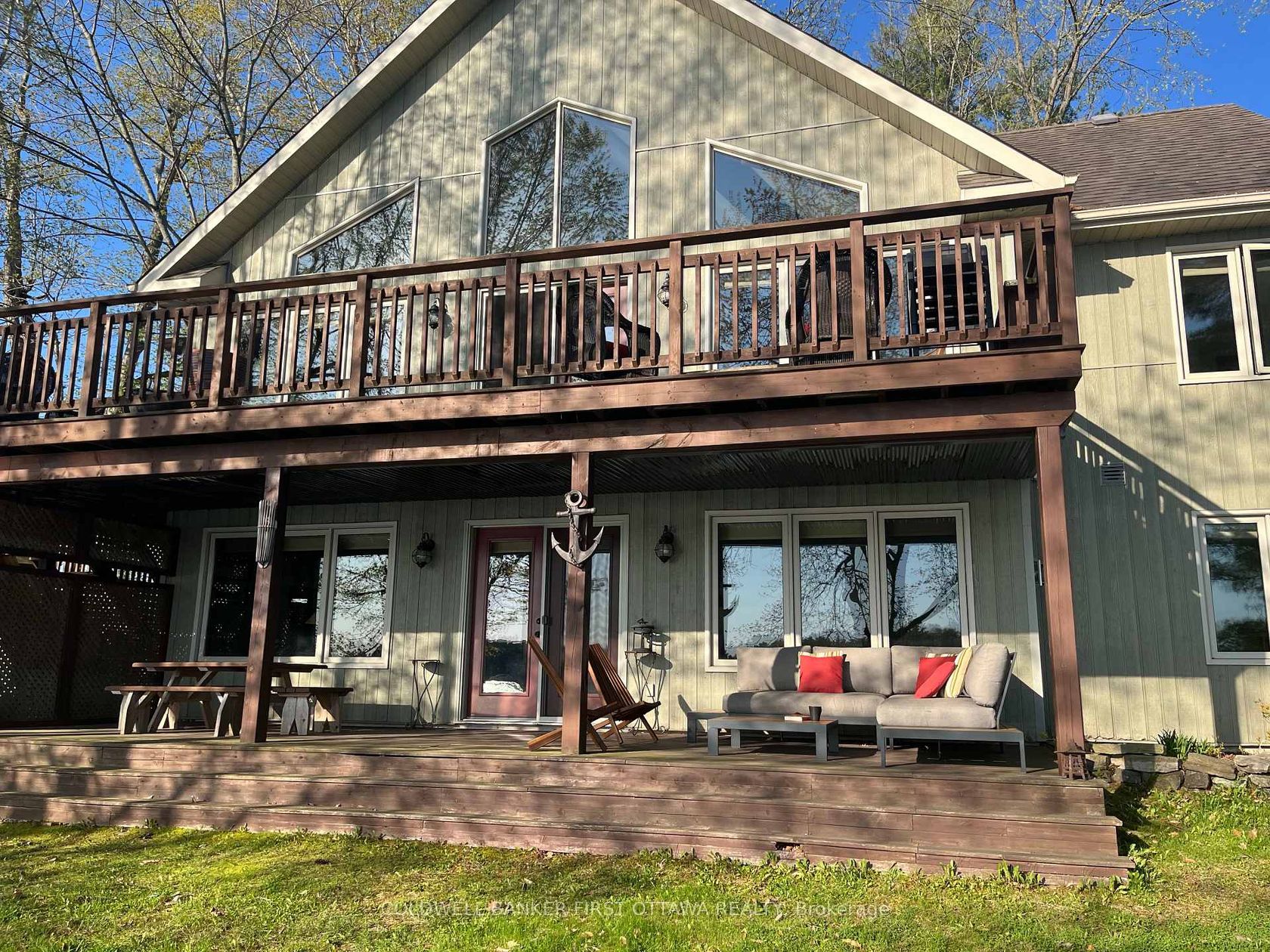 1374 Black Lake North Shore Road, Bathurst/Burgess & Sherbrooke (North Burgess) Twp, Tay Valley 2