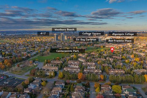 Photo 1 at 48 Blackdome Crescent, Kanata Lakes/Heritage Hills, Kanata