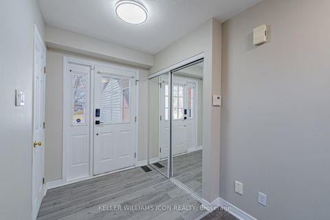 Photo 2 at 48 Blackdome Crescent, Kanata Lakes/Heritage Hills, Kanata