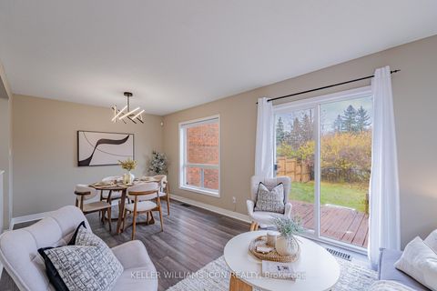 Photo 12 at 48 Blackdome Crescent, Kanata Lakes/Heritage Hills, Kanata