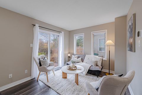 Photo 16 at 48 Blackdome Crescent, Kanata Lakes/Heritage Hills, Kanata