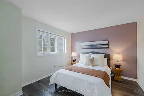 Photo 19 at 48 Blackdome Crescent, Kanata Lakes/Heritage Hills, Kanata