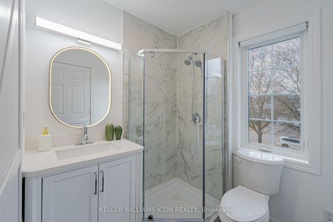 Photo 21 at 48 Blackdome Crescent, Kanata Lakes/Heritage Hills, Kanata